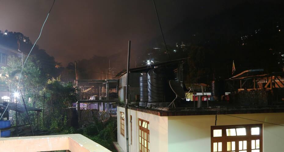 Ro Ro Village Homestay, Gangtok 2